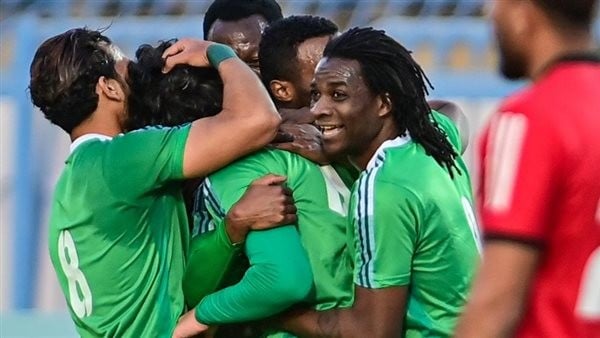 أحمد ساري يعلن قائمة الإتحاد لمباراة اليوم