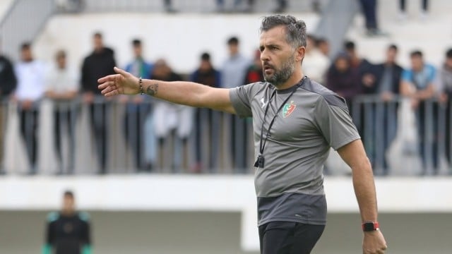بوميل: فخورون للمشاركة في دوري الأبطال