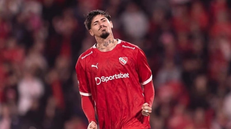 أتلتيكو مدريد يستهدف كيفن لوموناكو لتعزيز دفاعه