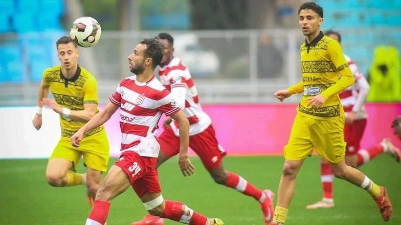 الرابطة ترفض اعتراض البنزرتي والصفاقسي ضد مشاركة الحرزي
