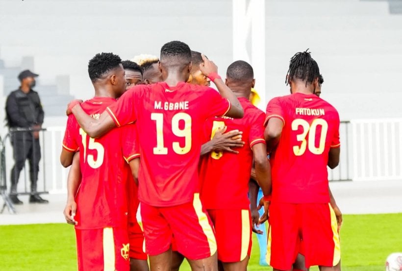 المريخ يفتتح مشواره في دوري النخبة بانتصار قوي على الأهلي مدني