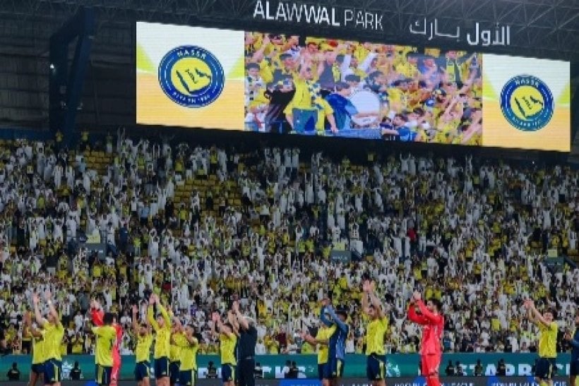 النصر يطرح تذاكر مباراته الحاسمة أمام ضمك