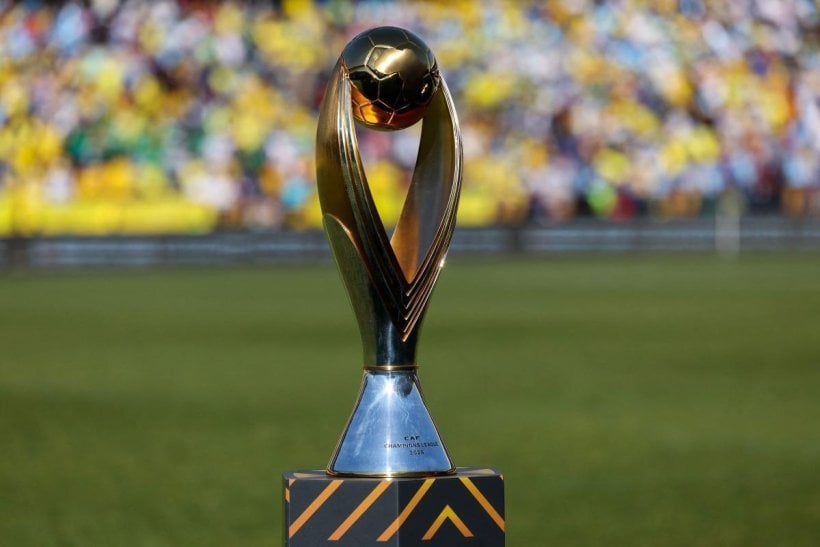 نتائج قرعة الدور التمهيدي لدوري أبطال أفريقيا 2026-2027