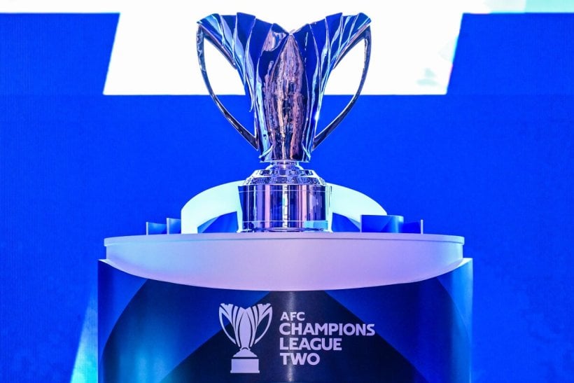 قرعة دوري أبطال آسيا 2