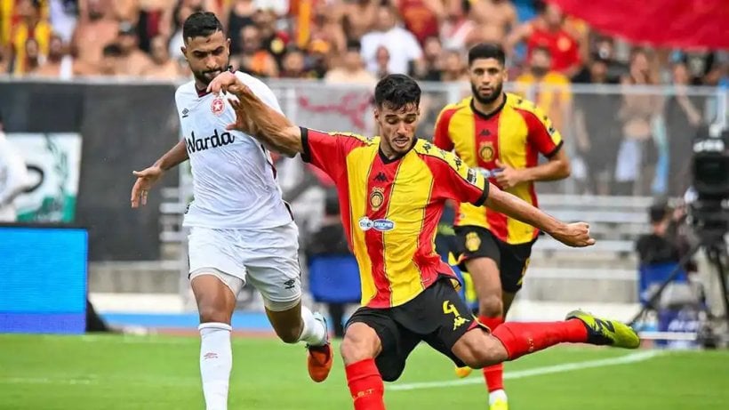 الترجي يطالب بفتح تحقيق في ركلة جزاء مباراة النجم الساحلي