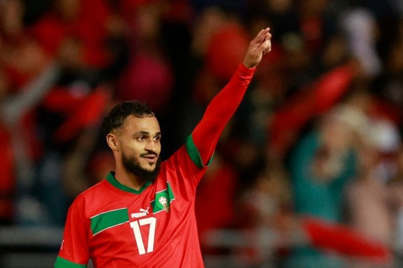 الاتحاد الليبي يعلن تعاقده مع المغربي سفيان بوفال
