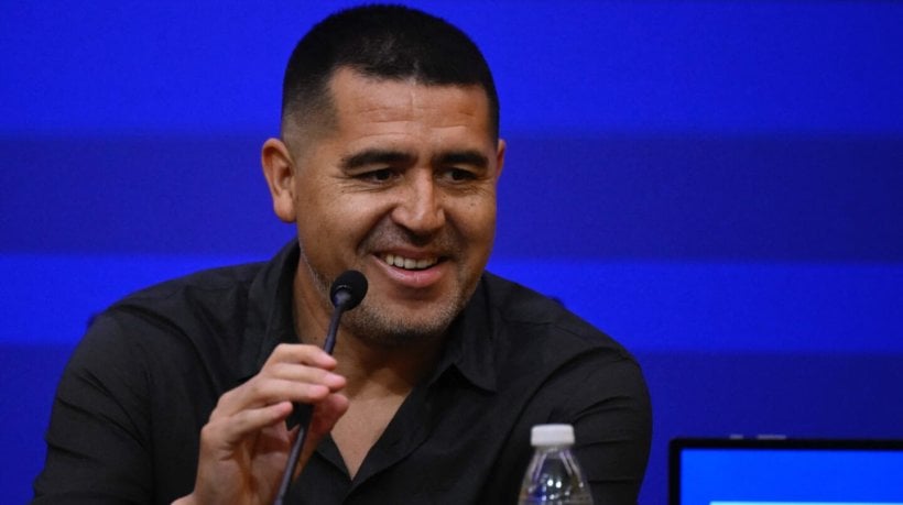 ريكيلمي يتفاجأ بوجود أكثر من 30 ألف برازيلي يحملون اسمه: أريد أن ألتقي بهم جميعًا