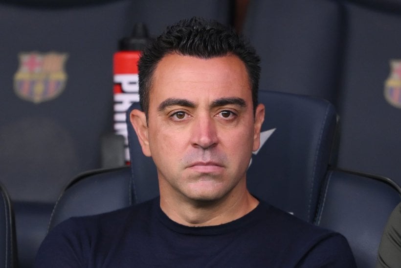 تشافي يكرر “وصفة لامين” مع منتخب هولندا