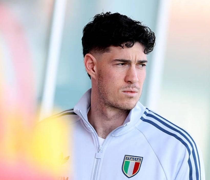 باستوني: الطريقة الوحيدة لإزعاج فرنسا هي عدم الخوف من الكرة