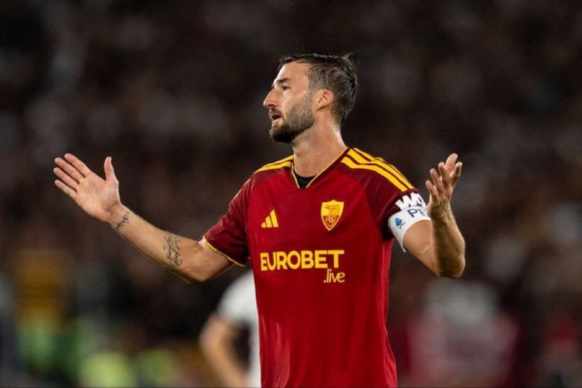 كريستانتي مهدد بالغياب عن مباراتي كومو وريال مدريد
