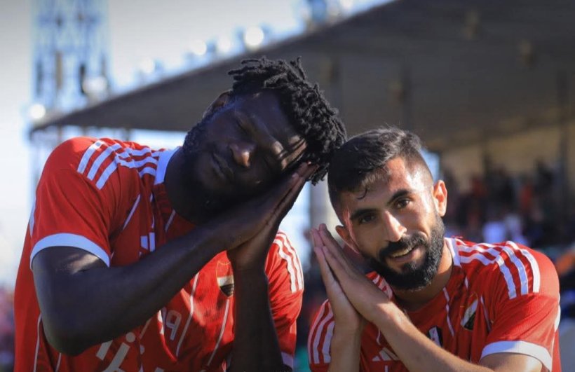 تأجيل ديربي حلب بين الحرية وأهلي حلب إلى السبت