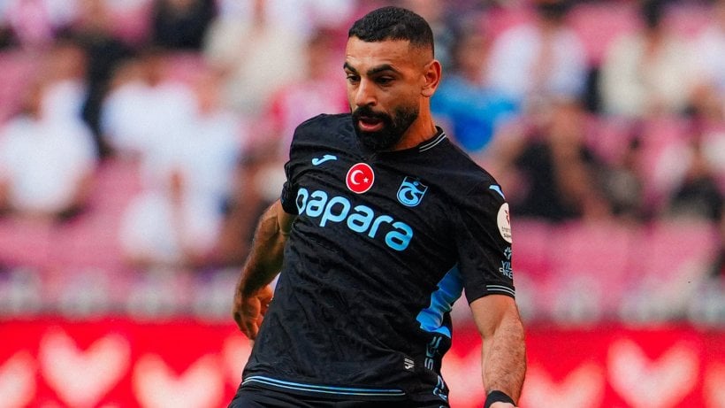 كل ما قدمه محمد صلاح في فوز طرابزون