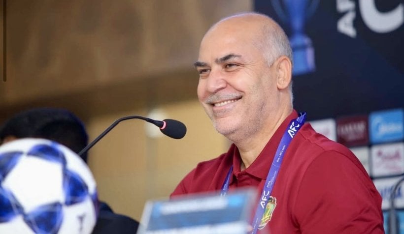 سامي الطرابلسي يحذر من هجوم إيست بنغال في دوري أبطال آسيا 2
