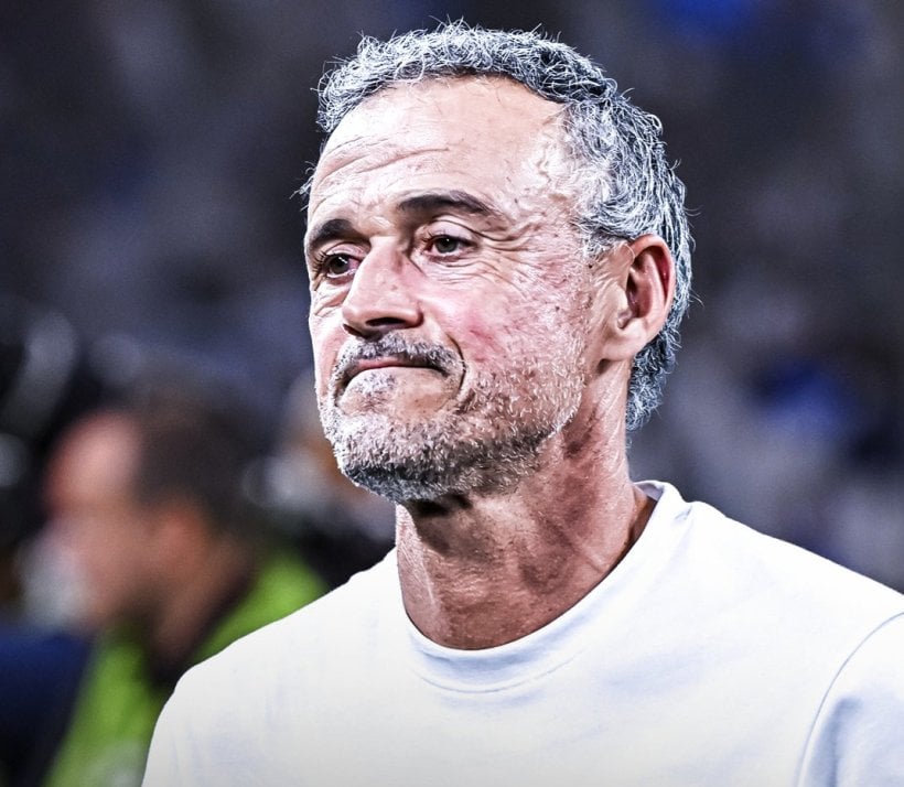إنريكي يكشف فلسفته في تدريب باريس سان جيرمان: لا أريد أن أكون مدربًا يكتفي بإصدار الأوامر