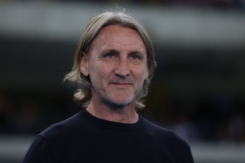 دافيدي نيكولا يتصدر المرشحين لتدريب فينيسيا