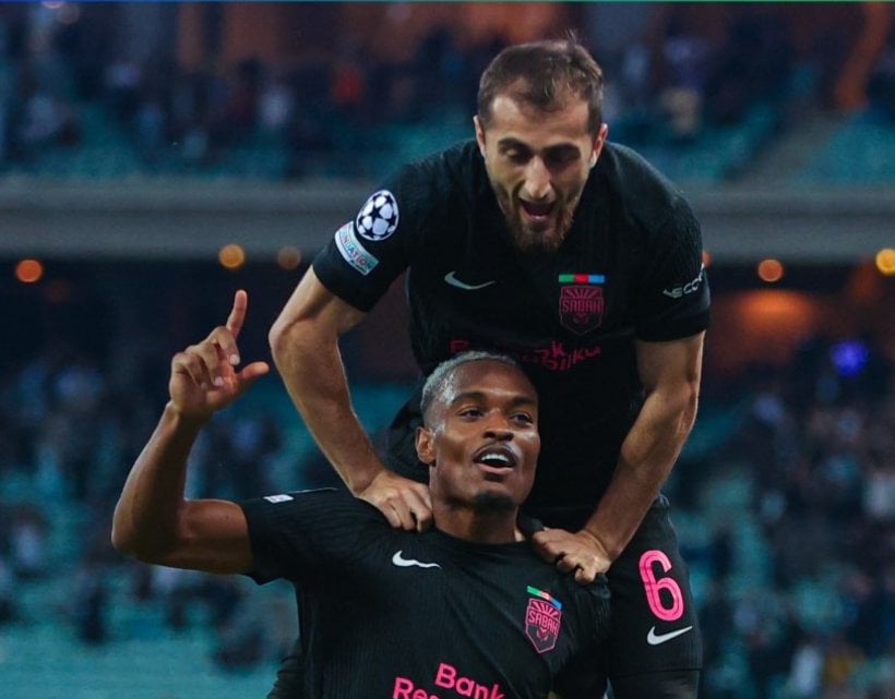 صباح يحقق فوزًا تاريخيًا على سلافيا براغ في دوري أبطال أوروبا